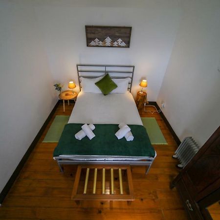 Casa Benedita Понта-ду-Паргу Экстерьер фото