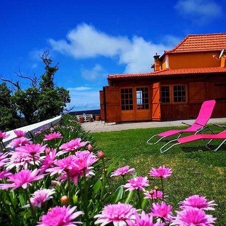 Casa Benedita Понта-ду-Паргу Экстерьер фото
