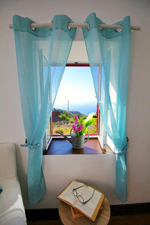Casa Benedita Понта-ду-Паргу Экстерьер фото