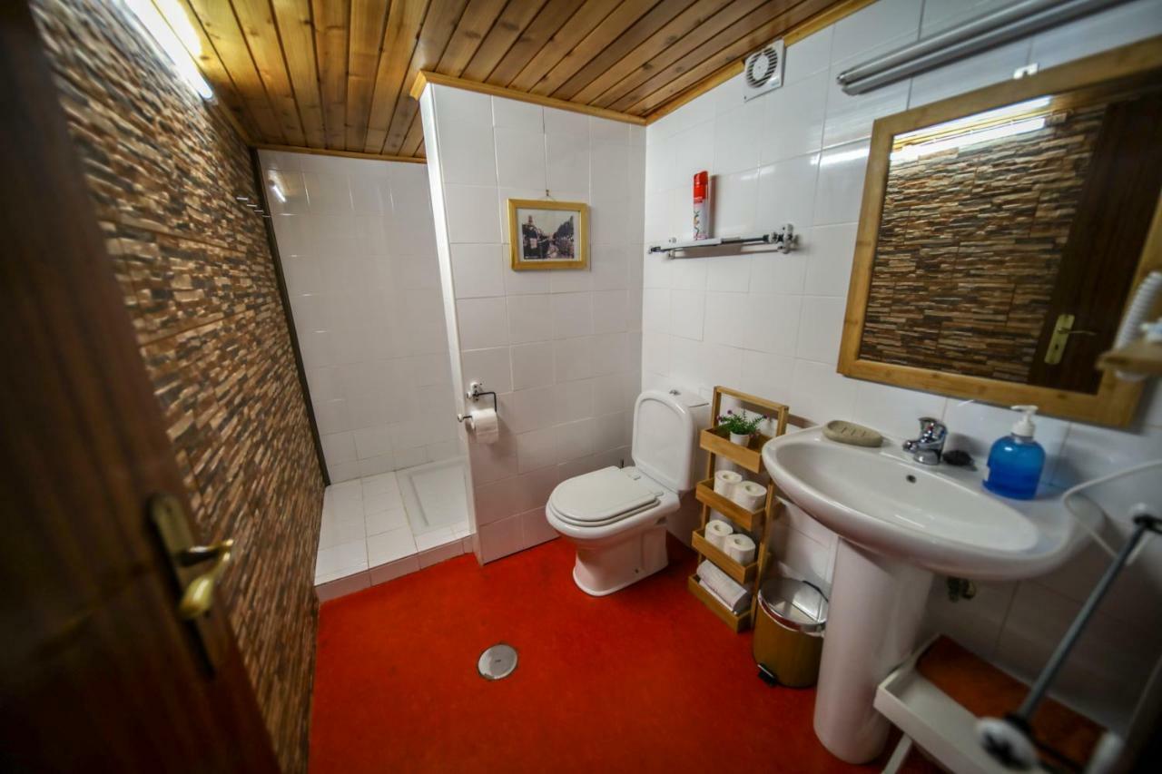 Casa Benedita Понта-ду-Паргу Экстерьер фото